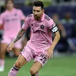 PSG, FC Barcelone : Messi poursuit son show époustouflant à  l'Inter Miami