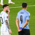 PSG, FC Barcelone : Messi s’est fait déposséder d’un record par son ami Suarez