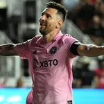 PSG, FC Barcelone : Messi touche déjà  du doigt un premier trophée avec l’Inter Miami