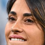 PSG, FC Barcelone : à  Miami, Madame Messi se montre sous toutes les coutures