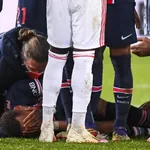 PSG – FC Barcelone : Neymar doit finalement déclarer forfait !