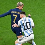 PSG, FC Barcelone, à‰quipe de France : et maintenant, Messi et Griezmann s’associent !