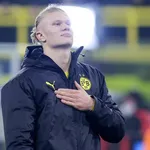 PSG, FC Barcelone, Real Madrid : le père d'Haaland a choisi la destination de son fils !