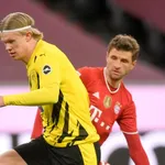 PSG, FC Barcelone, Real Madrid : Müller claque la porte du Bayern à  Haaland, un autre club le lâche !