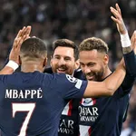 PSG, FC Barcelone, Real Madrid : Neymar envoie Messi et Ronaldo aux oubliettes, seul Mbappé peut le rattraper