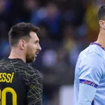 PSG, FC Barcelone, Real Madrid : Ronaldo a repris ses distances avec Messi et Lewandowski