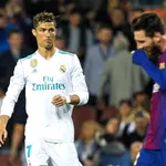 PSG, FC Barcelone : un ancien du Real Madrid lâche des dossiers sur Messi et Cristiano Ronaldo
