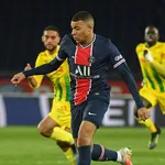 PSG – FC Nantes (1-2) : Di Maria cambriolé en plein match, sa famille séquestrée ?