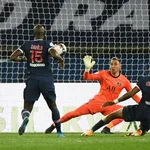 PSG – FC Nantes (1-2) : Kolo Muani, ses premiers mots après l’exploit des Canaris