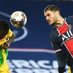 PSG – FC Nantes (1-2) : le Stade Rennais a gâché l'exploit des Canaris