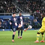 PSG – FC Nantes en direct : Paris s’impose contre Nantes, Mbappé rentre dans l’histoire ! (revivez le match)