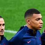 PSG, FC Nantes, Equipe de France : Domenech se sert de Neymar pour tacler Griezmann et Mbappé