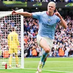 PSG, FC Barcelone, FC Nantes : Haaland rejoint Messi, Neymar, Mbappé, Lewandowski et Lafont dans un cercle très fermé