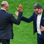 PSG – FC Nantes : Galtier a choisi le remplaçant de Mbappé, Kombouaré a une incertitude dans son onze