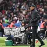 PSG – FC Nantes : Kombouaré affiche ses regrets et souhaite bonne chance à  Paris pour le Bayern