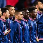 PSG – FC Nantes : les compos officielles !