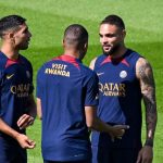 PSG, FC Nantes Mercato : décision imminente pour Layvin Kurzawa