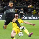 PSG, FC Nantes – Mercato : la décision de Mbappé amuse beaucoup les suiveurs des Canaris