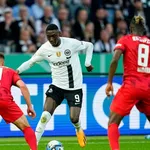 PSG – Mercato : Paris en pole position pour un attaquant courtisé !