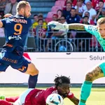 PSG, FC Nantes, OL, Rennes, Nice, Strasbourg : l’équipe type des Flops de la 4e journée de Ligue 1