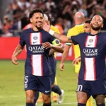 PSG – FC Nantes : Paris s’offre le premier trophée de la saison, revivez le match en live-texte !