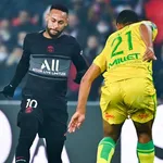 PSG – FC Nantes : remplacé par Pochettino, Neymar sort en boudant