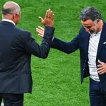 PSG – FC Nantes : une surprise de Galtier et Kombouaré dans leur onze ?
