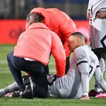 PSG : finalement pas si grave pour Mbappé ?