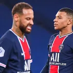PSG : friture sur la ligne entre Neymar et Kylian Mbappé ?