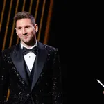 PSG : fête entre amis, Ballon d’Or oublié&rdquo;¦ Messi s’est lâché hier soir !