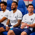 PSG : furax contre Mbappé et Neymar, Messi a déjà choisi son camp !
