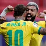 PSG : Gabigol à nouveau en couple avec la sÅ“ur de Neymar ?