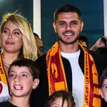 PSG : on sait combien Wanda Nara dépensait par mois à Paris