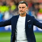 PSG : Galtier a déjà  choisi son système de jeu