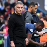 PSG : Galtier a puni ses joueurs après Lorient