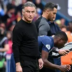 PSG : Galtier a puni ses joueurs après Lorient