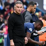 PSG : Galtier a été viré ce mardi !