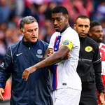 PSG : Galtier annonce un forfait de taille contre l’OL !
