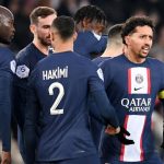 PSG : Galtier déclare sa flamme à Messi, Marquinhos fier de son équipe