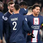 PSG : Galtier déclare sa flamme à  Messi, Marquinhos fier de son équipe