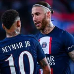 PSG : Galtier donne des nouvelles de Neymar, Sergio Ramos et Renato Sanches