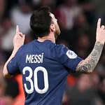 PSG : Galtier en admiration devant le récital de Lionel Messi
