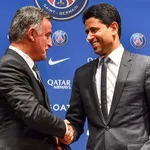 PSG : Galtier envoie un message à Al-Khelaïfi pour son avenir
