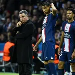 PSG : Galtier envoie un message fort à Ekitike après Troyes