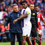 PSG : Galtier et Kimpembe se sont expliqués après le brassardgate