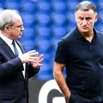 PSG : Galtier fait un premier bilan et révèle les secrets de son coaching