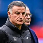 PSG : Galtier jalouse Luis Enrique et fait le point sur son avenir