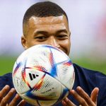 PSG  : on sait pourquoi Mbappé est revenu si vite à  l’entraînement