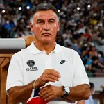 PSG : Galtier justifie les absences de Verratti, Paredes et Navas contre Kawasaki