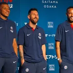 PSG : Galtier, Messi, Mbappé, Neymar, Campos… Daniel Riolo tire dans le tas !